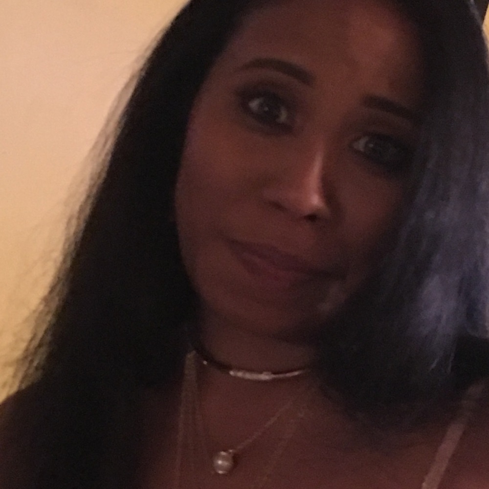 Meet your Posher, Ashlee b